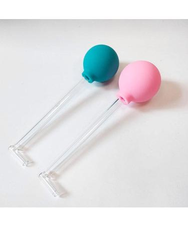 Tonsil Stone Remover Tool - Manual Style Mouth Care Tool for Ear Health - 1pcs - Buy Online on SooperMarket.com
