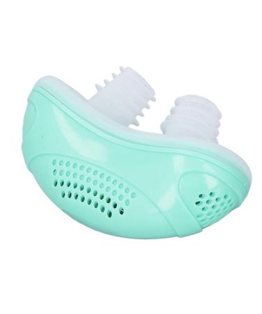 Snoring Device Solution Snoring Device Rechargeable Silicone Safe for Home Travel