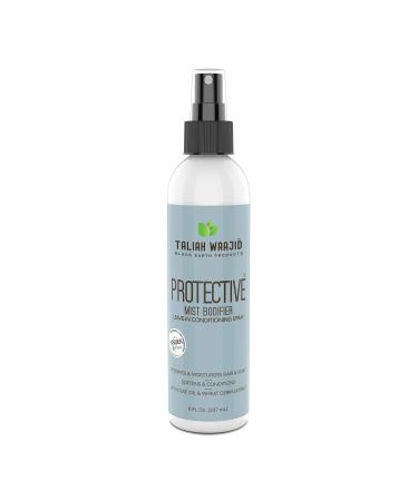 Taliah Waajid Black Earth Protective Mist Bodifier 8 Ounce 8 Fl Oz (Pack of 1) - Buy Online on SooperMarket.com