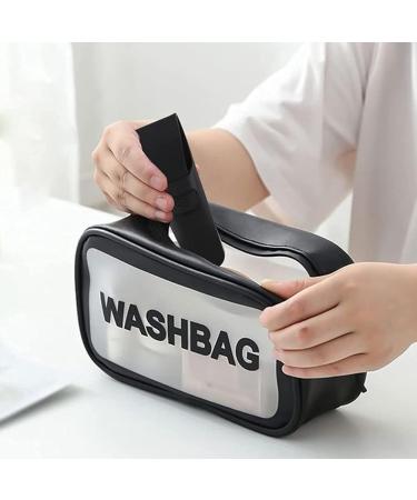 Portable Black Shaver Protective Case | Silicone Anti-Scratch Cover for Manual Shavers - International Shipping Available - Buy Online on SooperMarket.com