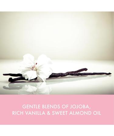 Baylis & Harding Jojoba Vanilla & Almond Oil Luxury Slipper Gift Set - Vegan Friendly | Pack of 1 - Buy Online on SooperMarket.com