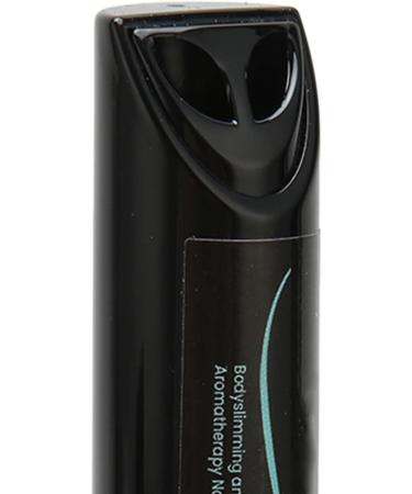 Body Slimming Nasal Stick Slimming Nasal Inhaler Lose Weight Nasal Inhalers Refreshing Mint Fragrance Promote Circulation Body Slimming Herbal Nasal Stick 2.5g - Buy Online on SooperMarket.com