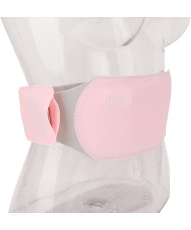 Buy Electrically Heated Hip Belt - USB Uterus Warming with 3 Heat Settings | Comfort & Personal Hygiene for Women - Buy Online on SooperMarket.com
