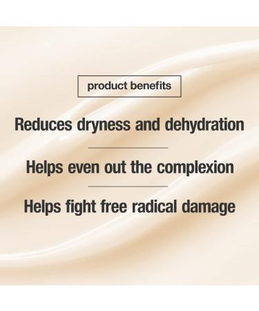 CONTROL CORRECTIVE Anti-Wrinkle Face & Neck Cream - Advanced Peptide Moisturizer for Aging Skin Hydrating & Firming 2 Oz - Buy Online on SooperMarket.com
