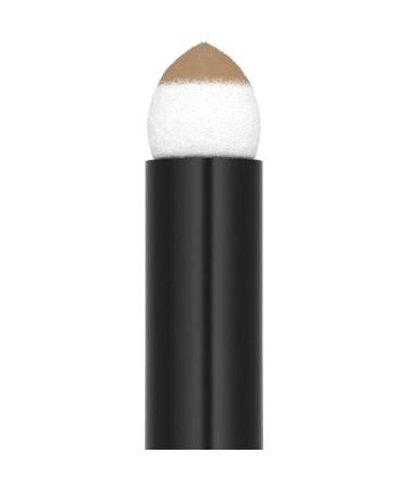Maybelline Express Brow 2-In-1 Pencil and Powder Blonde Eyebrow Makeup - 1 Count - Buy Online on SooperMarket.com