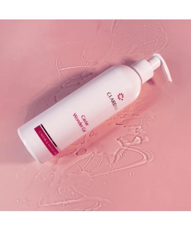 Clarena Caviar Wonder Hand and Body Gel 250ml - Buy Online on SooperMarket.com