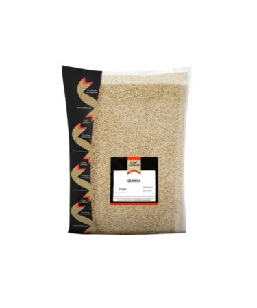 Chef William Quinoa 3kg x 4