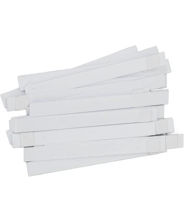 Anggrek Ketone Urine Test Strips 25pcs - High Sensitivity Ketones Level Measure for Dieting & Fitness - Accurate Results - Buy Online on SooperMarket.com