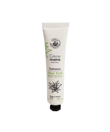 Hand cream with aloe vera 30ml