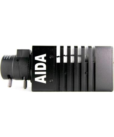 AIDA UHD-200 4K 60p Professional POV Camera with HDMI 2.0 - Buy Online on SooperMarket.com