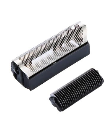 JUJIAN Replacement Shaver Head Foil Cutter 424 for 5569 5579 3550CC 5419 5424 5469