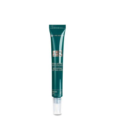 Yves Rocher Lifting V g tal Anti Aging Firming Eye Cream for wrinkles Puffy Eyes and Dark Circles with Botanical Collagen 14 ml tube
