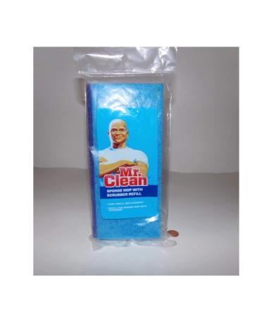 Mr. Clean Sponge Mop Refill
