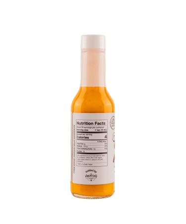 Hot Ones Season 23 Warmup Pack  Hot Sauce Pack With Smokey J  Stellar Fuzz Hot Sauce & Queso Sin Queso  Made With All Natural Ingredients  5 fl oz Bottles (3-Pack) - Buy Online on SooperMarket.com