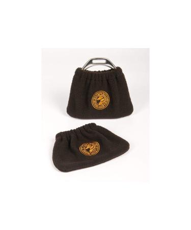 Harry's Horse Beugel protective fleece short size:aantal