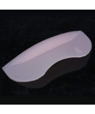 5 Pairs Eyelash Extension Pads Reusable Lifting Tool for Eyelash Waves & Makeup - Buy Online on SooperMarket.com