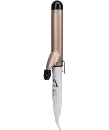 Hair Curling Wand Hair Curler Wand Hair Curling Iron Ceramic Prevent Scald Negative Ion Portable Hair Curler Wand for Styling 100 240V 32mm (US Plug 100 240V) - Buy Online on SooperMarket.com