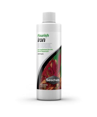 Seachem Flourish Highly Concentrated Iron 250 ml