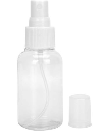 Verdant Touch Empty Spray Bottle Portable Travel Spray Bottle Refillable Lotion Toner Bottle with Storage Bag - Buy Online on SooperMarket.com