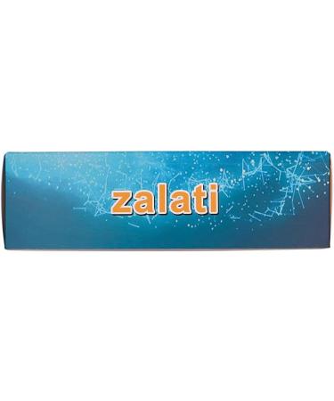 zalati Gel Nail Polish Glitter Gel UV Gel for DIY Nail Art Beauty Wire Drawing - Multicolor 5g Tiny Box Multi-colored - Buy Online on SooperMarket.com