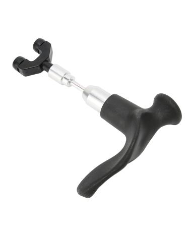 Buy T-Shape Acupressure Massage Device | Deep Tissue Ergonomic Muscle Massager for Legs & Arms Relief - International Shipping Available - Buy Online on SooperMarket.com