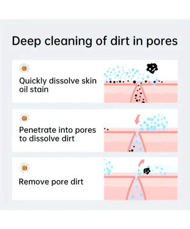 Facial Cleanser Salicyl Cleanser Mousse-Contains Salicyl Amino Acids Gently Cleanses The Skin Removes Acne Cleanses and Refines Pores Controls oil Moisturises Skin Breakouts Acne Prevention - Buy Online on SooperMarket.com