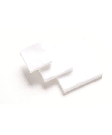 HOPPE'S No. 9 Gun Cleaning Patch.22-.270 Caliber (500 Pack) One Size