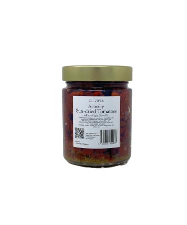 Olivifer Sun-Dried Tomatoes 300g