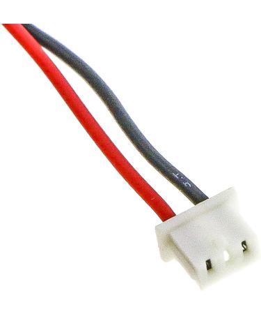 Replacement Battery for Directed Electronics JFC 7752 & JFC 7941 - 120mAh/3.7V - International Shipping Available - Buy Online on SooperMarket.com