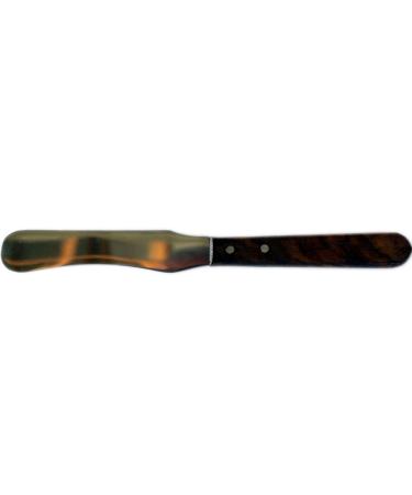 Epilwax S.A.S spatula stainless steel