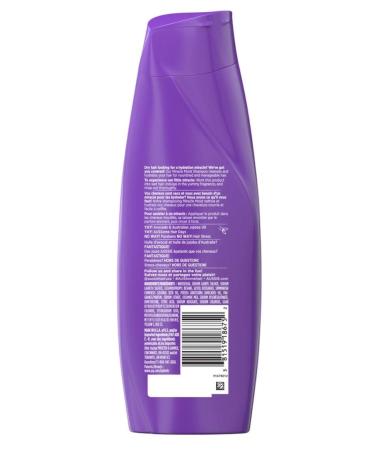 Aussie Miracle Moist Shampoo with Avocado & Jojoba Oil - 12.1 fl oz | Hydrating Hair Care - Buy Online on SooperMarket.com