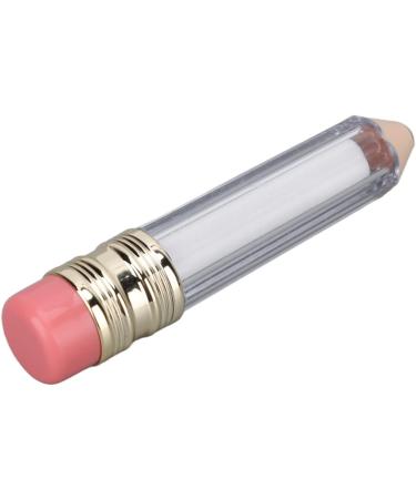 Aromatherapy Nasal Inhaler Tube Compact Size Essential Oil Nasal Inhaler Tubes Refillable Pencil Shaped Plastic for Daily Use - Buy Online on SooperMarket.com
