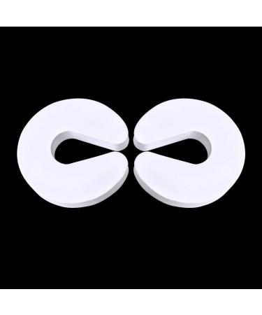 nuoshen 4pcs Safety Door Guard Soft Door Finger Guards Foam Door Stopper for Baby Finger Protection - Buy Online on SooperMarket.com