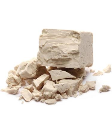 Pizza 00 Flour 1kg and Fresh Yeast 12 x 42g - Buy Online on SooperMarket.com