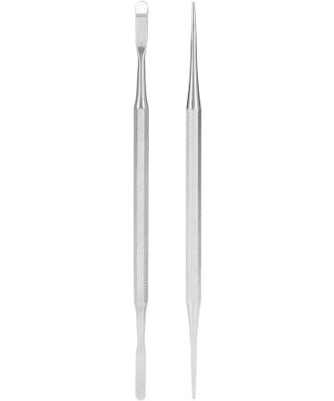 Ingrown Toenail File Ingrown Toenail Cleaner Ergonomic Safe Professional Salon Stainless Steel - Buy Online on SooperMarket.com