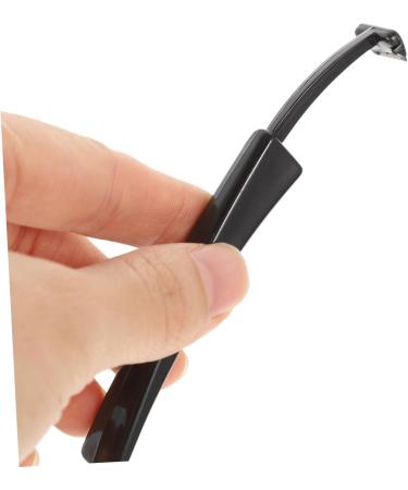 Buy Balacoo 20 Sets Portable Eyebrow Trimmer Kit - Stainless Steel Facial Razors for Men & Women | Premium Beauty Tools for Perfect Eyebrows - Buy Online on SooperMarket.com