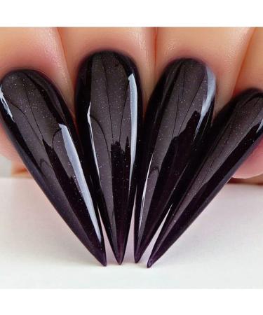 Kiara Sky Professional Nails Dipping Powder 1 oz. - Purple Tones (Have A Grape Night) - Buy Online on SooperMarket.com