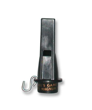Haydel's Game Calls Magnum Pintail Mallard Drake Duck Call