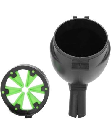 Vbestlife Outdoor Paintball 200 Rounds Hopper Loader with Speed Feed for Fast Loading - Buy Online on SooperMarket.com