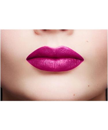 L'Or al Paris Color Riche Satin Smooth Lipstick Moisturising Pure Pigment Lip Colour With Omega 3 & Vitamin E 111 Oui 112 Oui 1 count (Pack of 1) - Buy Online on SooperMarket.com