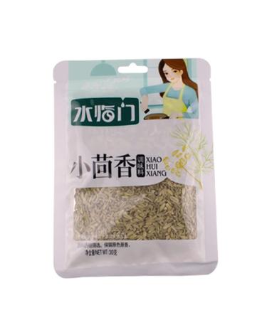 cn herb 30g Fennel Sichuan Hotpot Seasoning Pot Soup Stewed Meat Spice