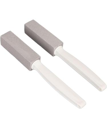 Pumice Stone Toilet Bowl Cleaner Multipurpose Eco Friendly 4pcs Pumice Stone Cleaning Brush for Toilet for Grill for Sink - Buy Online on SooperMarket.com