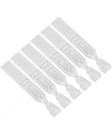 12PCS Disposable Mouthwash - Deep Cleaning Teeth Whitening & Fresh Breath | Premium Oral Care Solution - Buy Online on SooperMarket.com