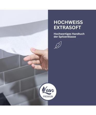 Zigzag Folded Towels - 3000 Premium 2-Ply Bright White Paper Towels | Extra Soft & Highly Absorbent for International Shipping - Buy Online on SooperMarket.com