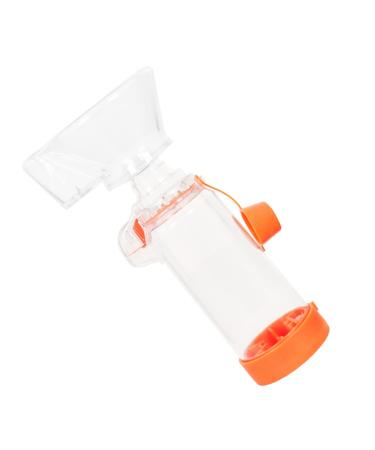 Treelery Lee Spacer for kids and Adult (Orange/Kids)