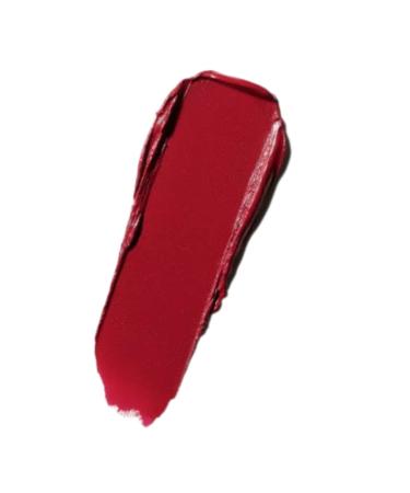 MAC x Whitney Houston Limited Edition Matte Lipstick - Nippy's Sensual Red - Buy Online on SooperMarket.com