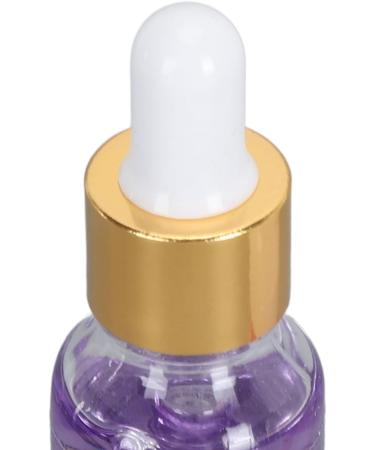 Nail Cuticle Remover Kit Hydrate Exfoliating Powered Cuticle Remover Kit for Travel Use (LS152-1) - Buy Online on SooperMarket.com