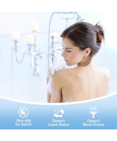 Rxuaw Shower Steamers Aromatherapy Tablets Natural Ingredients Refreshing Shower Bombs for Women Men Bath Supplies - Buy Online on SooperMarket.com