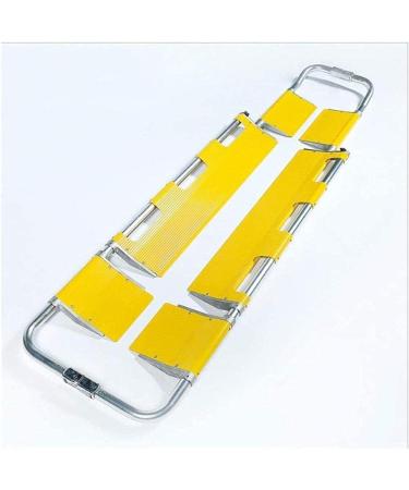 Portable Straps for Orthopedic Foldable Stretcher Ambulance Profile Stretchers 1230 (Size : B)-A () - Buy Online on SooperMarket.com