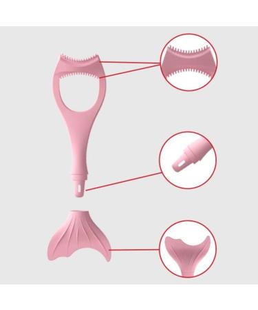 Stencils Eyeshadow Lipstick Guide Tool Multifunctional Eye Makeup Tool for Holiday Present Women Lady - Buy Online on SooperMarket.com
